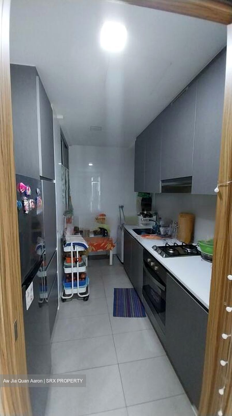 Flo Residence (D19), Condominium #504672251